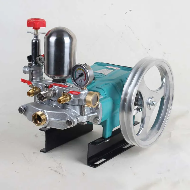 Agriculture High Pressure Sprayer