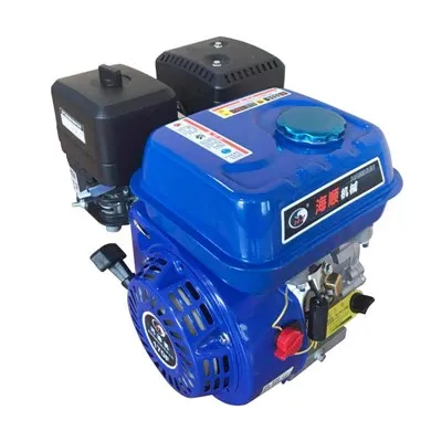 Kann ein 16 PS starker Benzinmotor für einen kleinen Traktor verwendet werden?