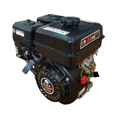 Wie lässt sich eine Überhitzung bei einem Benzinmotor verhindern?