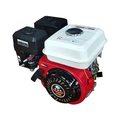 Top 10 Benzinmotorenfabriken der Welt 2025